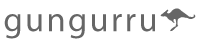 Gungurru Logo